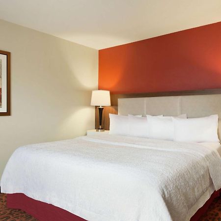 Hampton Inn Wichita Falls-Sikes Senter Mall Exterior photo