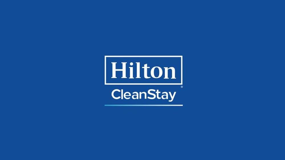 Hampton Inn Wichita Falls-Sikes Senter Mall Exterior photo