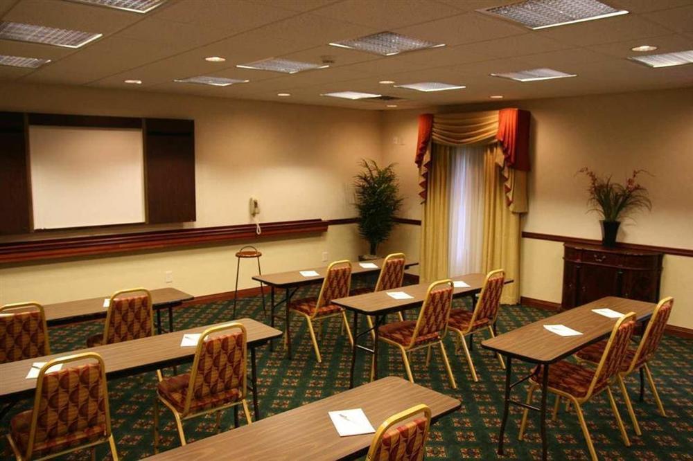Hampton Inn Wichita Falls-Sikes Senter Mall Facilities photo
